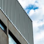 Cum alegem izolația termică pentru fațade ventilate