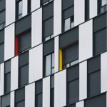 Soluții de placare pentru fațade ventilate moderne